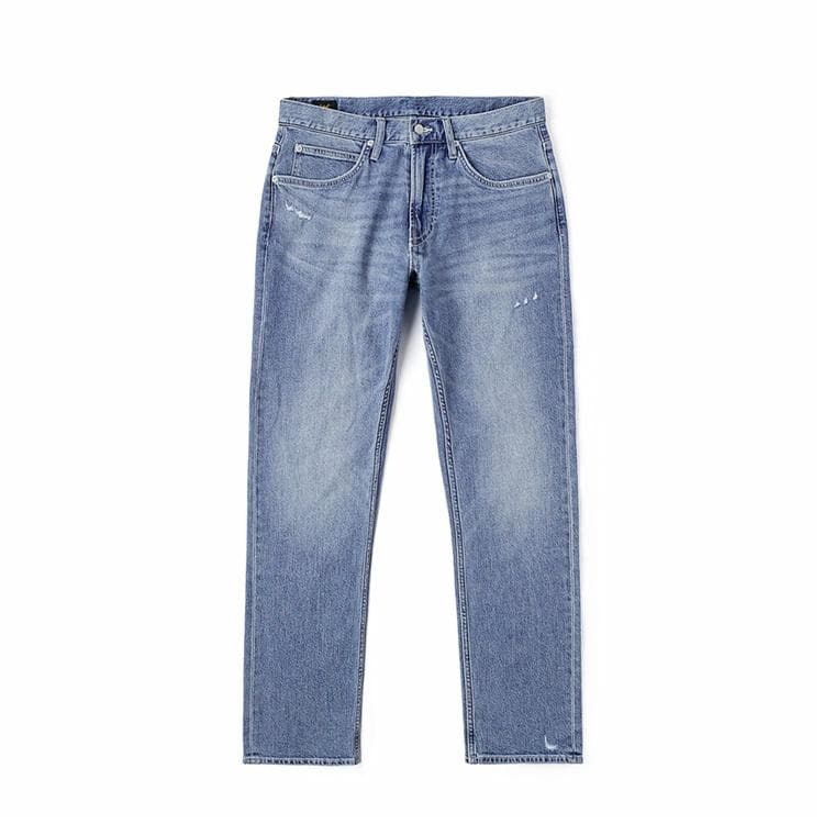 Штаны Lee FW24 726 - изображение 1