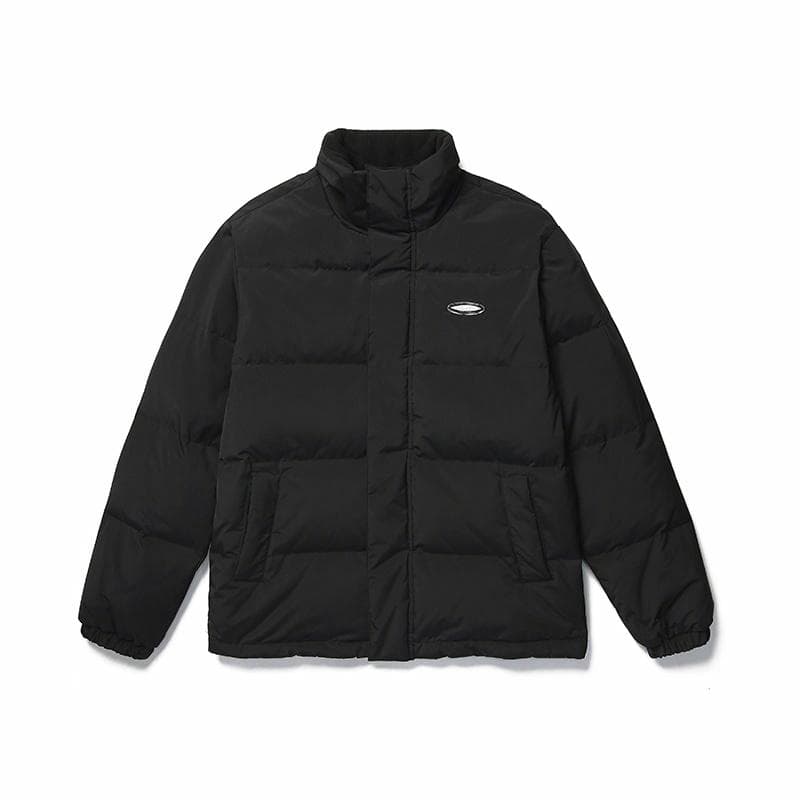 Зимняя куртка Lee Puffer Jacket - изображение 1
