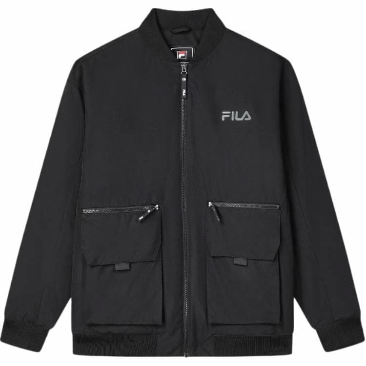 Куртка FILA - изображение 1