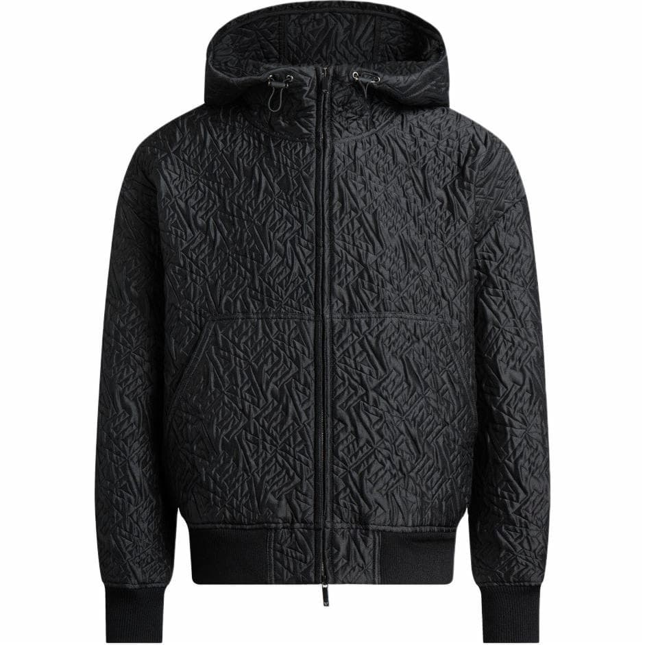 Куртка EMPORIO ARMANI EA7 FW23 Logo - изображение 1