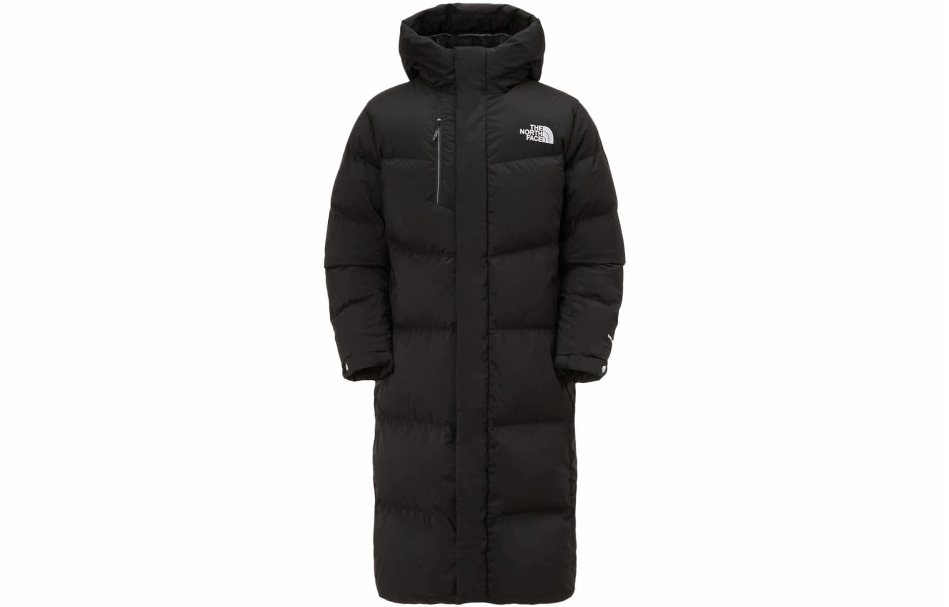 Зимняя куртка THE NORTH FACE DRYVENT - изображение 1