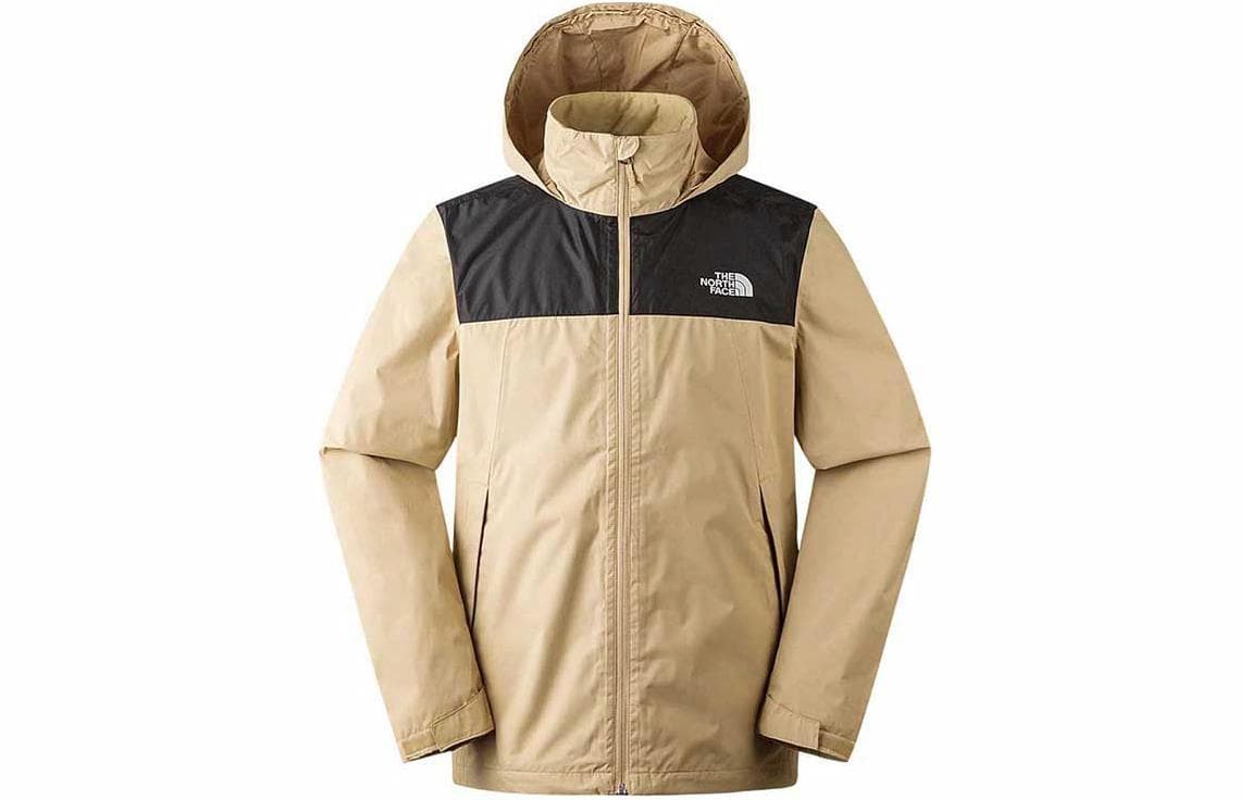 Демисезонная куртка THE NORTH FACE - изображение 1