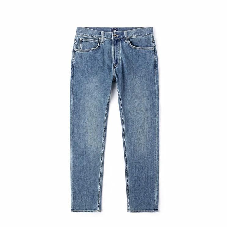 Штаны Lee FW24 705101+ - изображение 1
