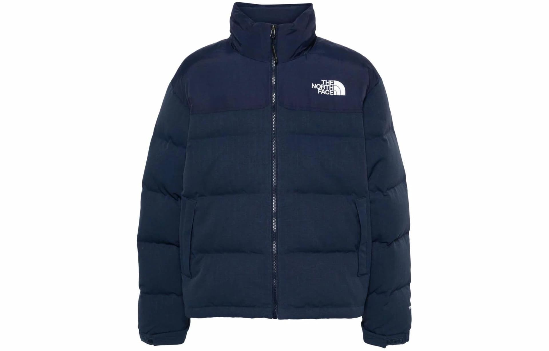 Зимняя куртка The North Face 1992 Series Navy - изображение 1