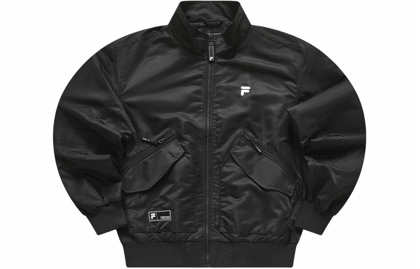 Куртка FILA FUSION - изображение 1