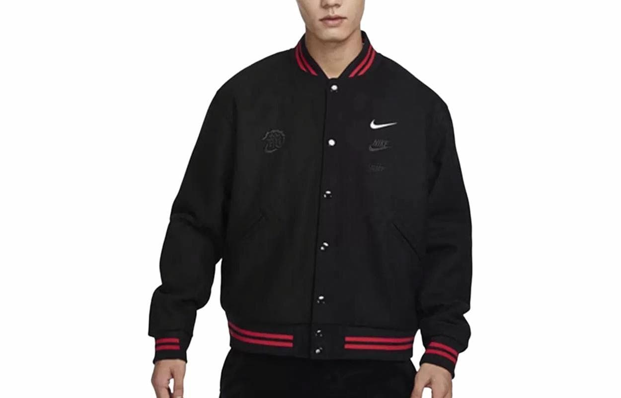 Куртка Nike - изображение 1