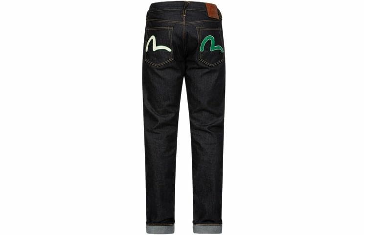 Штаны EVISU SS24