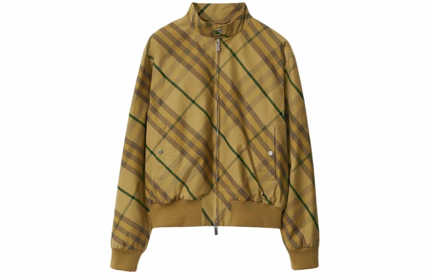 Куртка Burberry SS24 - изображение 1