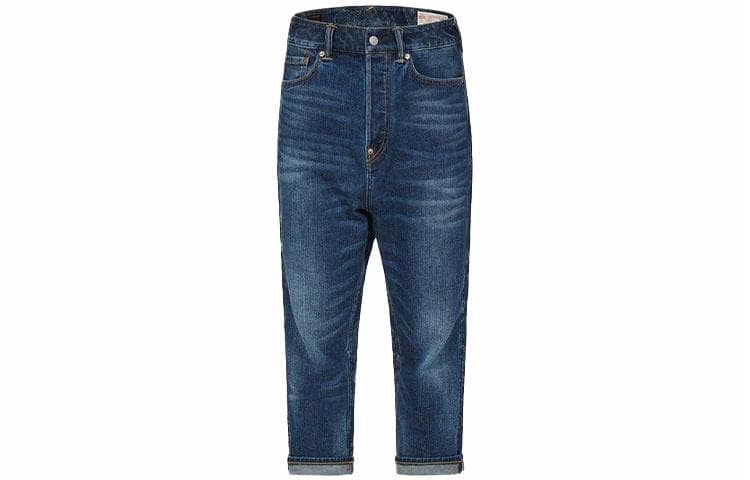 Штаны EVISU