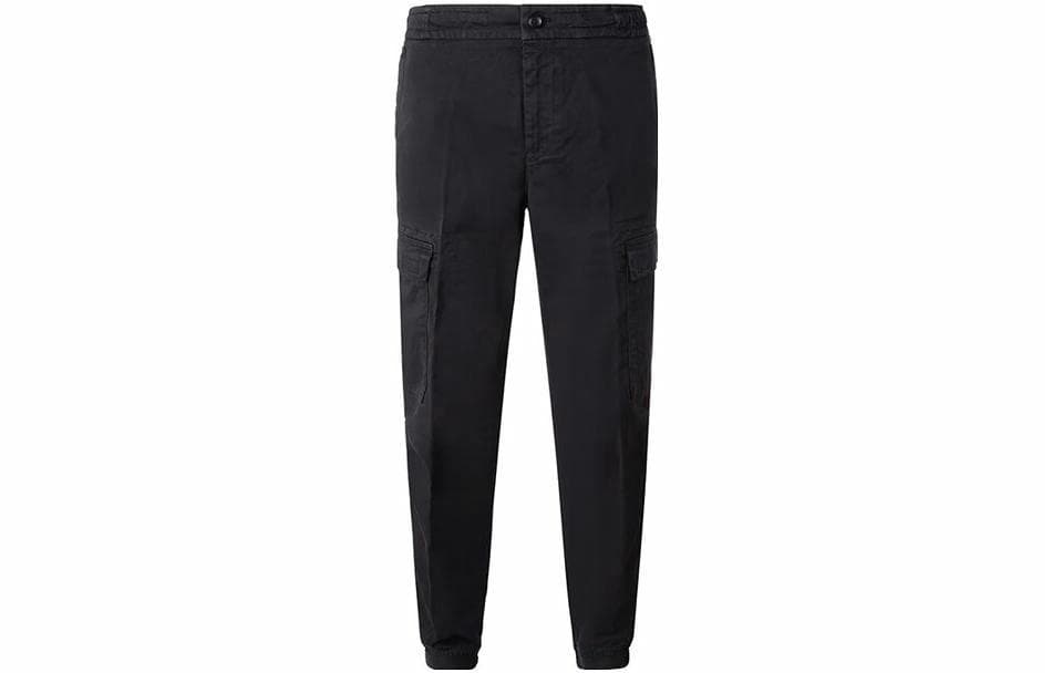 Штаны HUGO BOSS SS23 - изображение 1