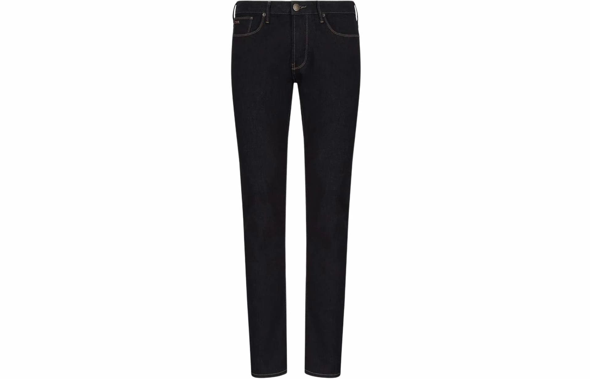 Штаны EMPORIO ARMANI FW21