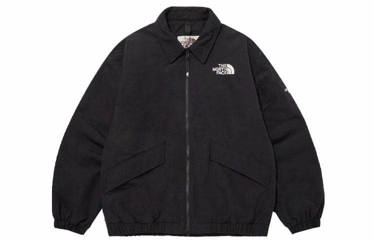 Зимняя куртка пуховик The North Face - изображение 1