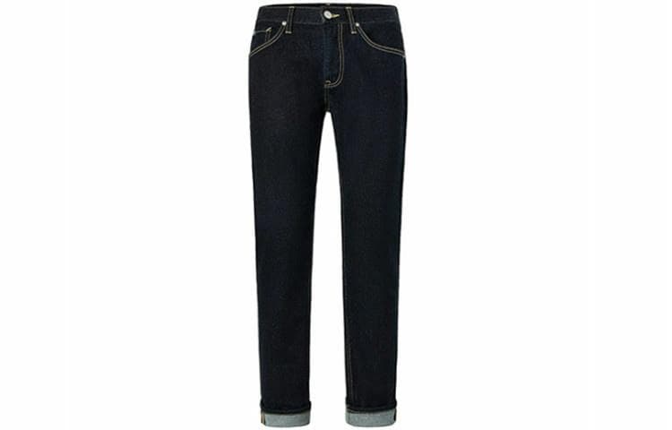 Штаны Lee FW21 705 - изображение 1