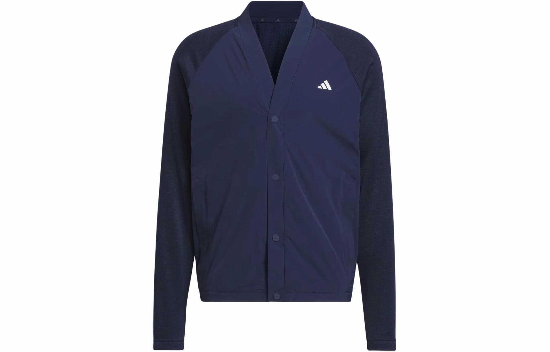 Куртка adidas Ultimate365 Tour Pullover Sweatshirt - изображение 1
