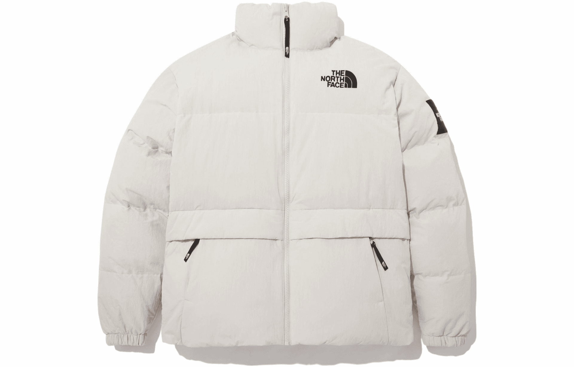 Зимняя куртка THE NORTH FACE Logo - изображение 1