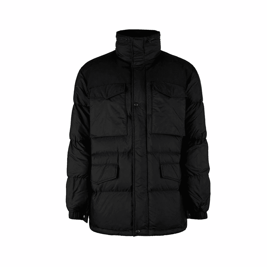 Зимняя куртка Moncler - изображение 1