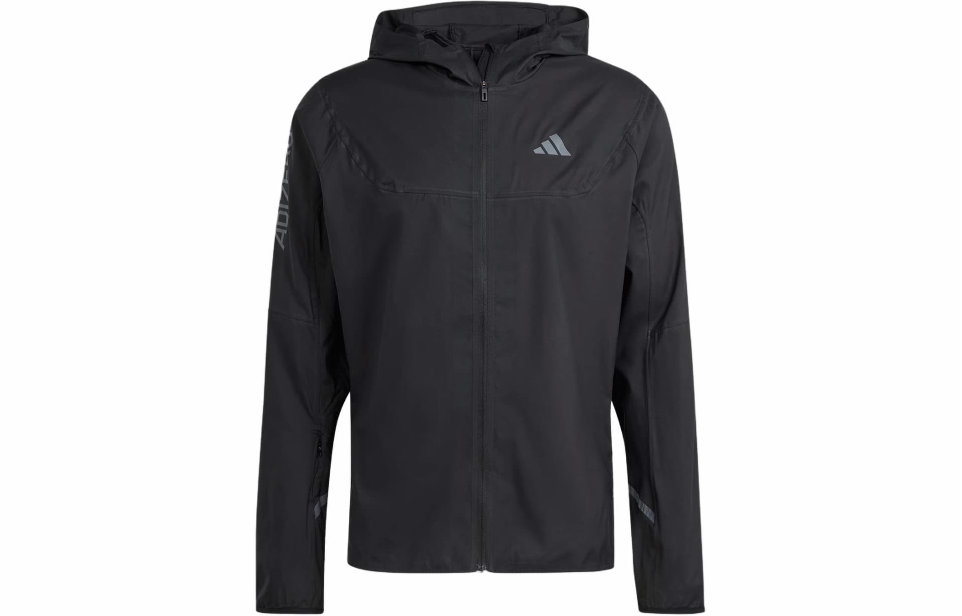 Куртка adidas Adizero Running Lightweight Jacket - изображение 1