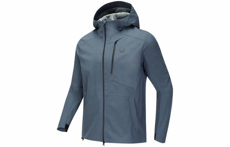 Куртка KOLON SPORT HIKE - изображение 1