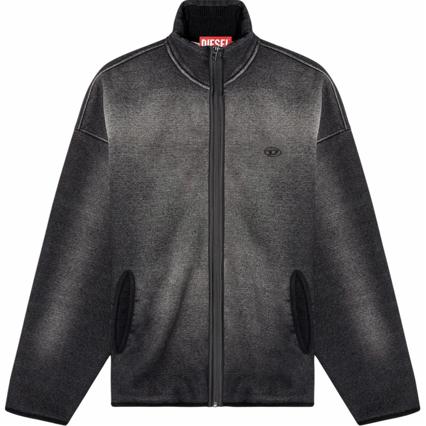 Куртка Diesel SS25 - изображение 1