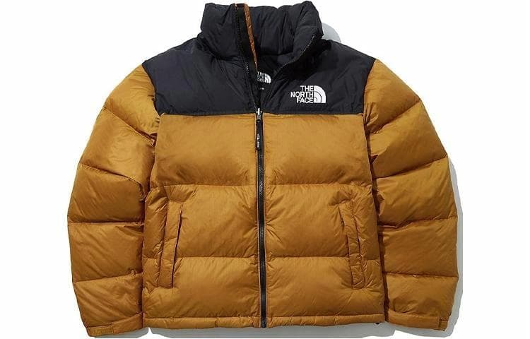 Зимняя куртка THE NORTH FACE - изображение 1