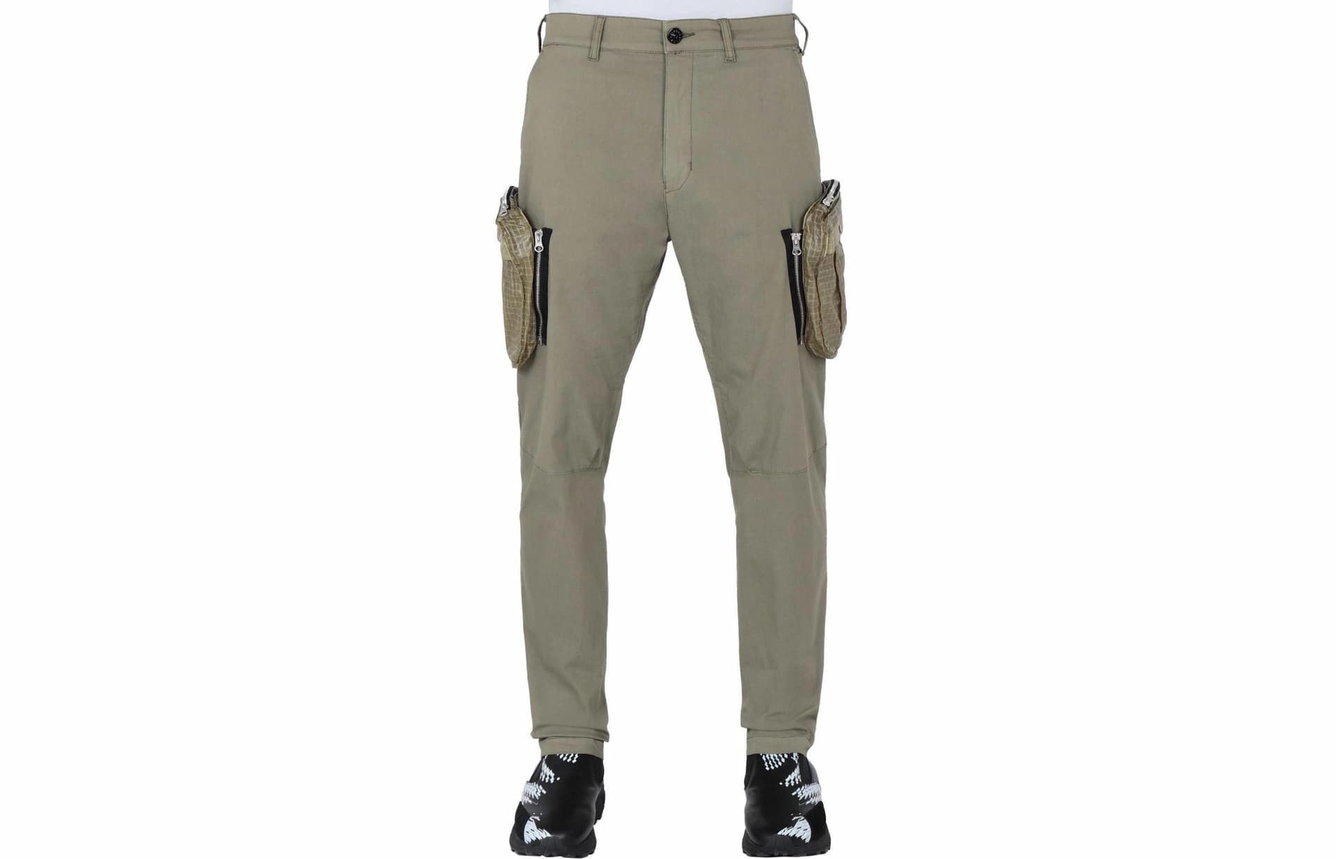 Штаны Stone Island Shadow Project - изображение 1