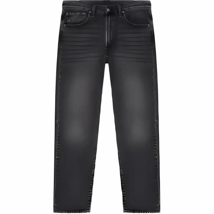 Штаны Levi's Jeans Black