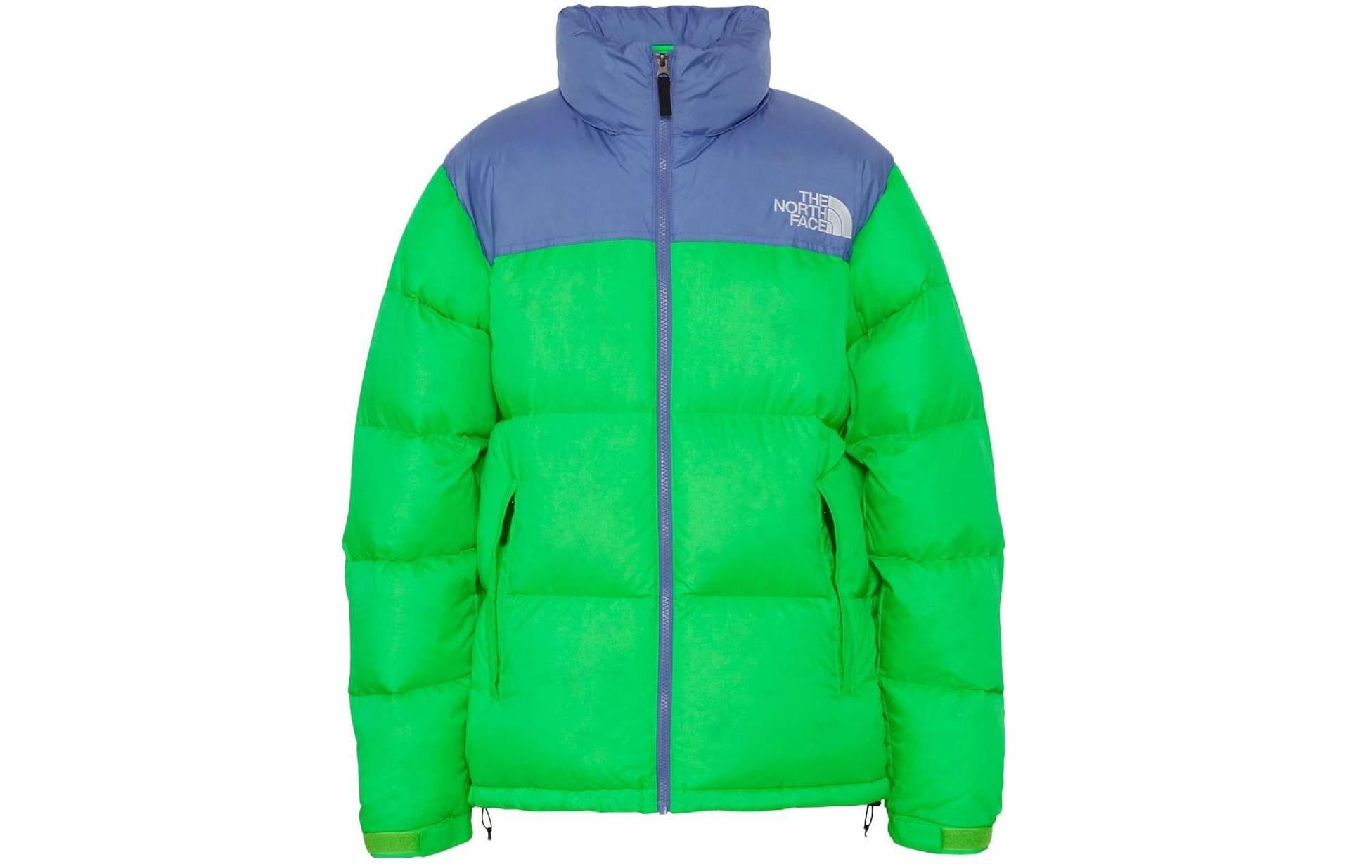 Зимняя куртка THE NORTH FACE - изображение 1
