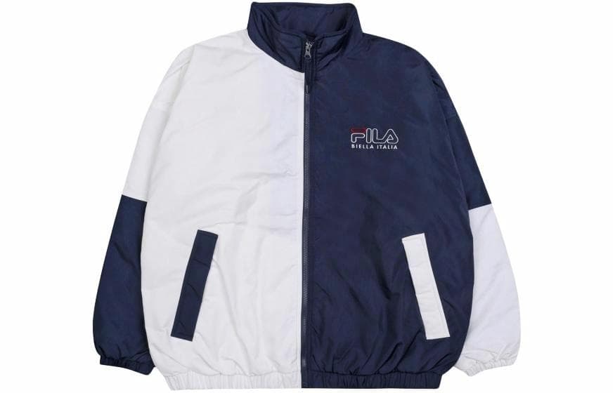 Куртка FILA - изображение 1