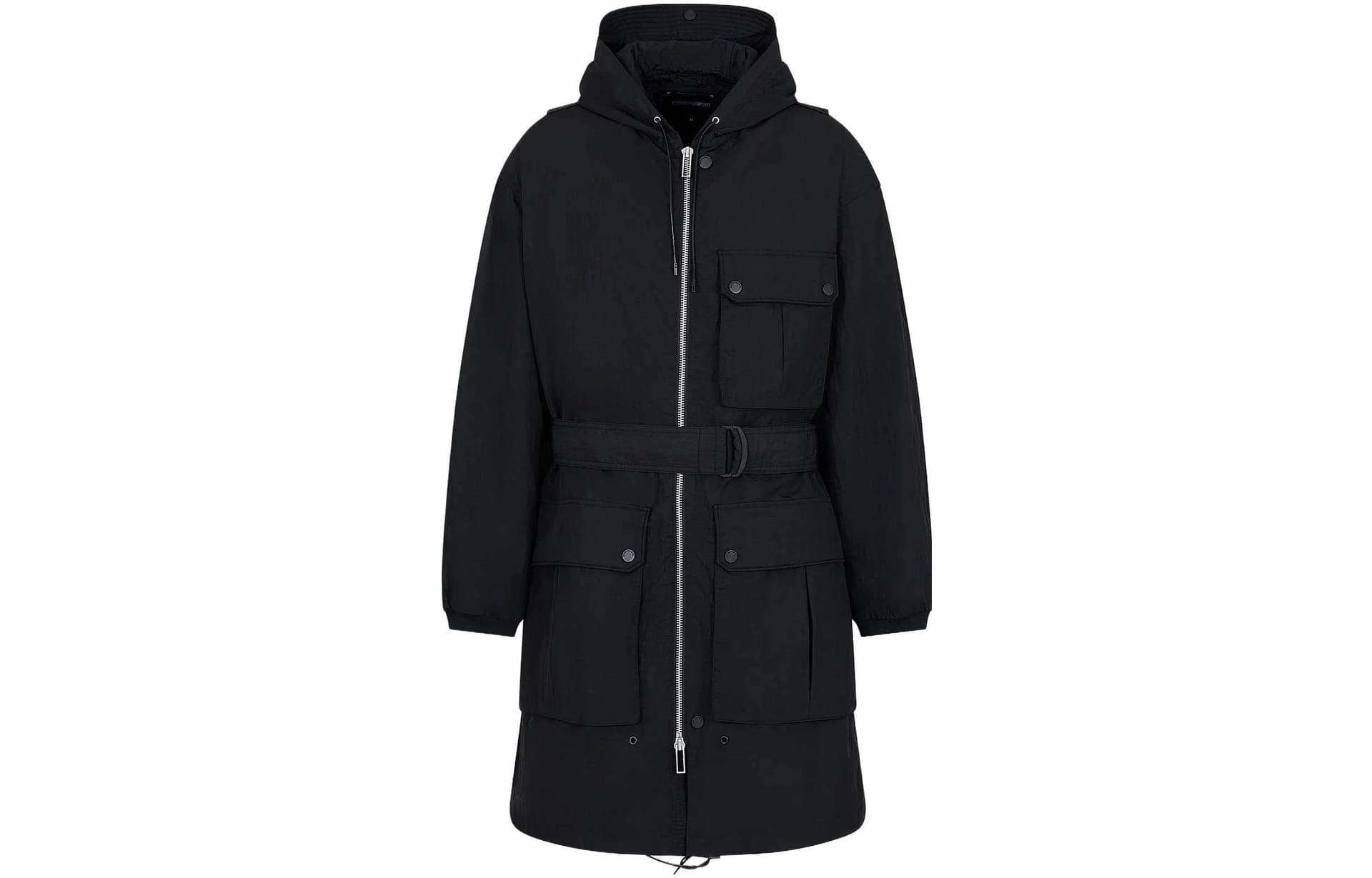 Ветровка Emporio Armani - изображение 1