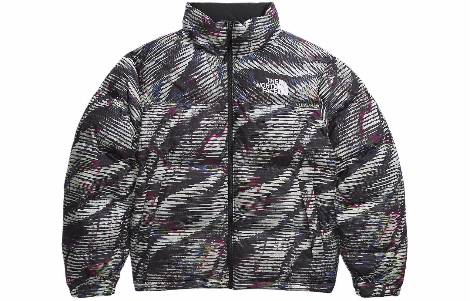 Зимняя куртка The North Face 1996 Retro Nuptse Jacket - изображение 1