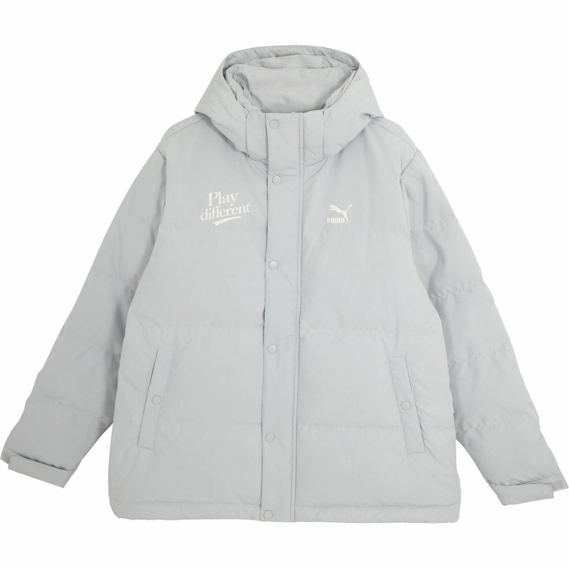 Зимняя куртка PUMA - изображение 1