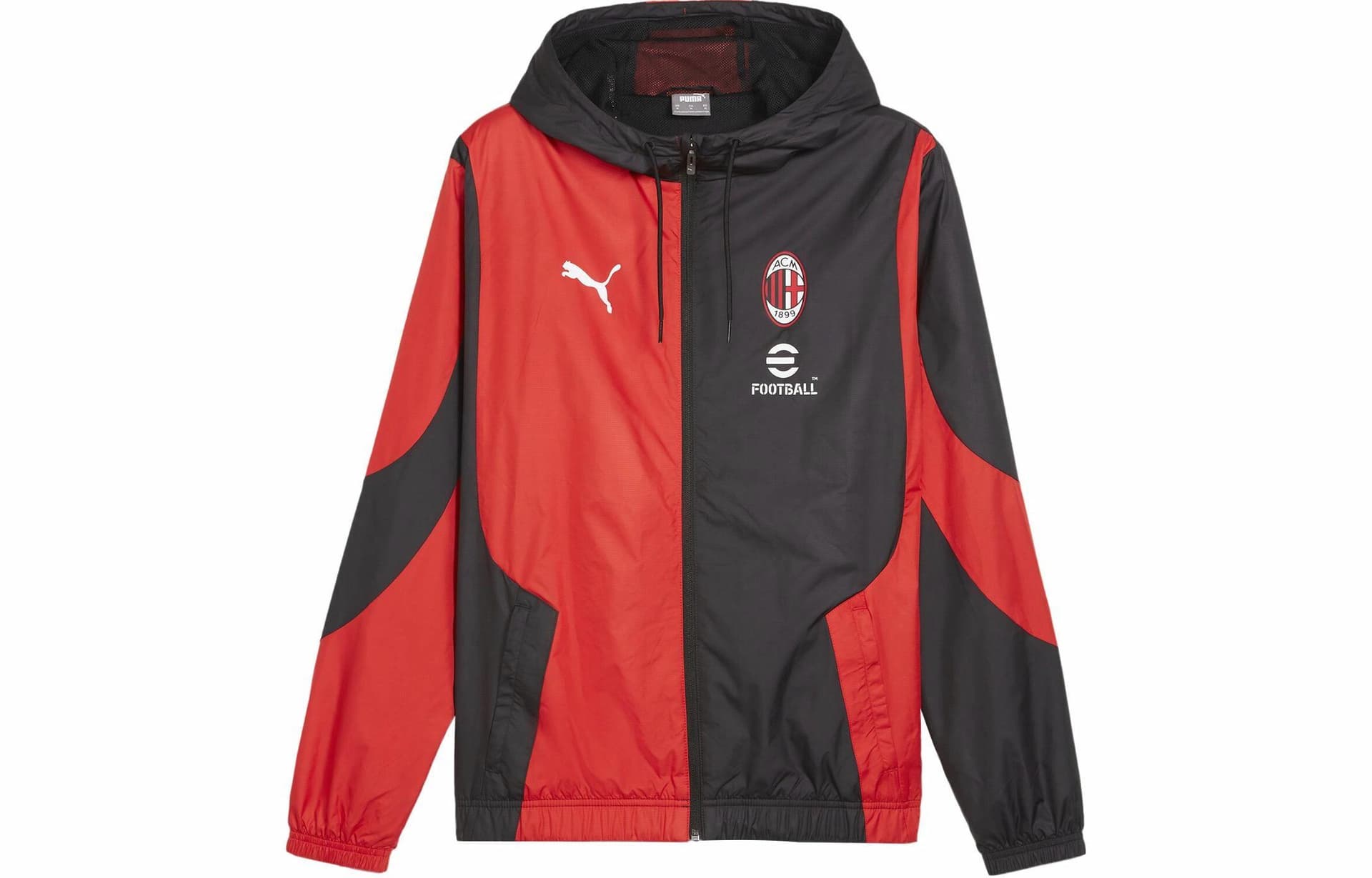 Куртка PUMA ACM PREMATCH - изображение 1