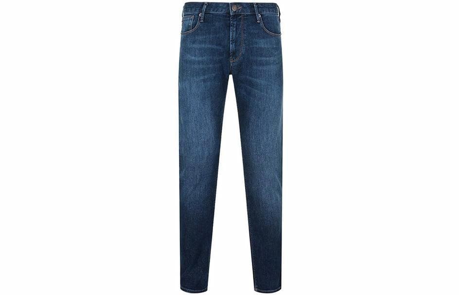 Штаны EMPORIO ARMANI SS22