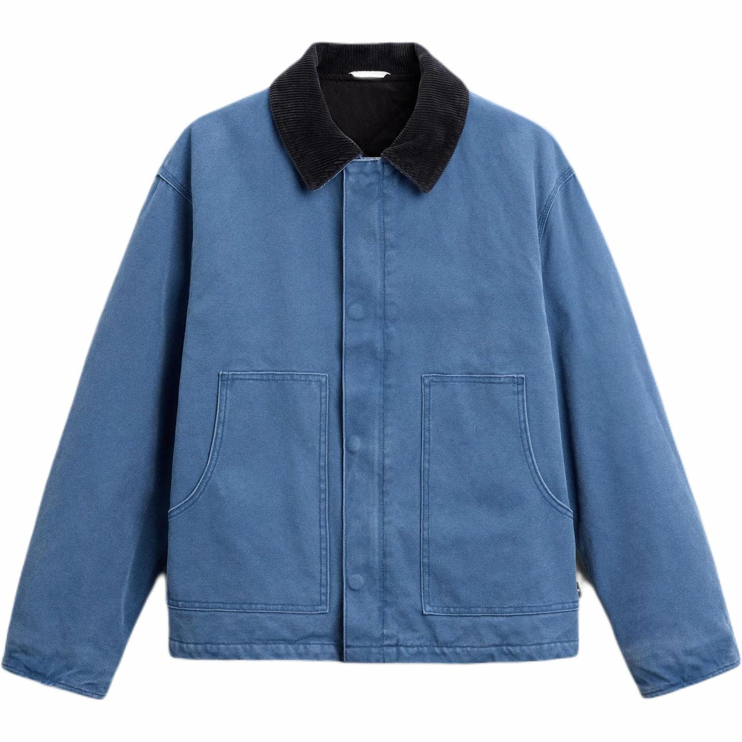 Куртка ZARA FW24 - изображение 1