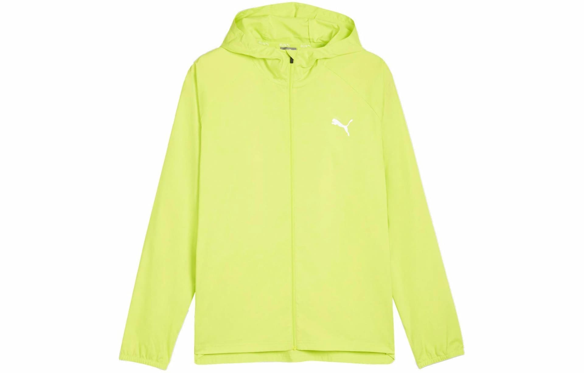 Куртка PUMA RUN FAVORITE WOVEN HOODED JACKET M - изображение 1