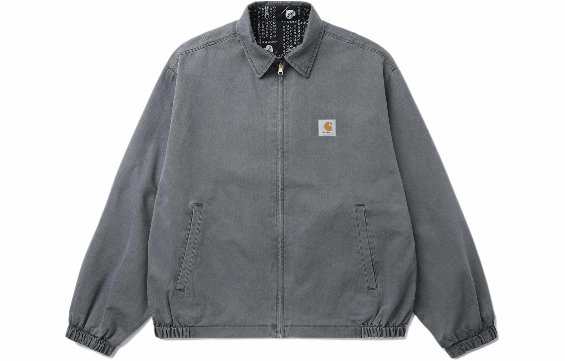 Куртка Carhartt WIP - изображение 1