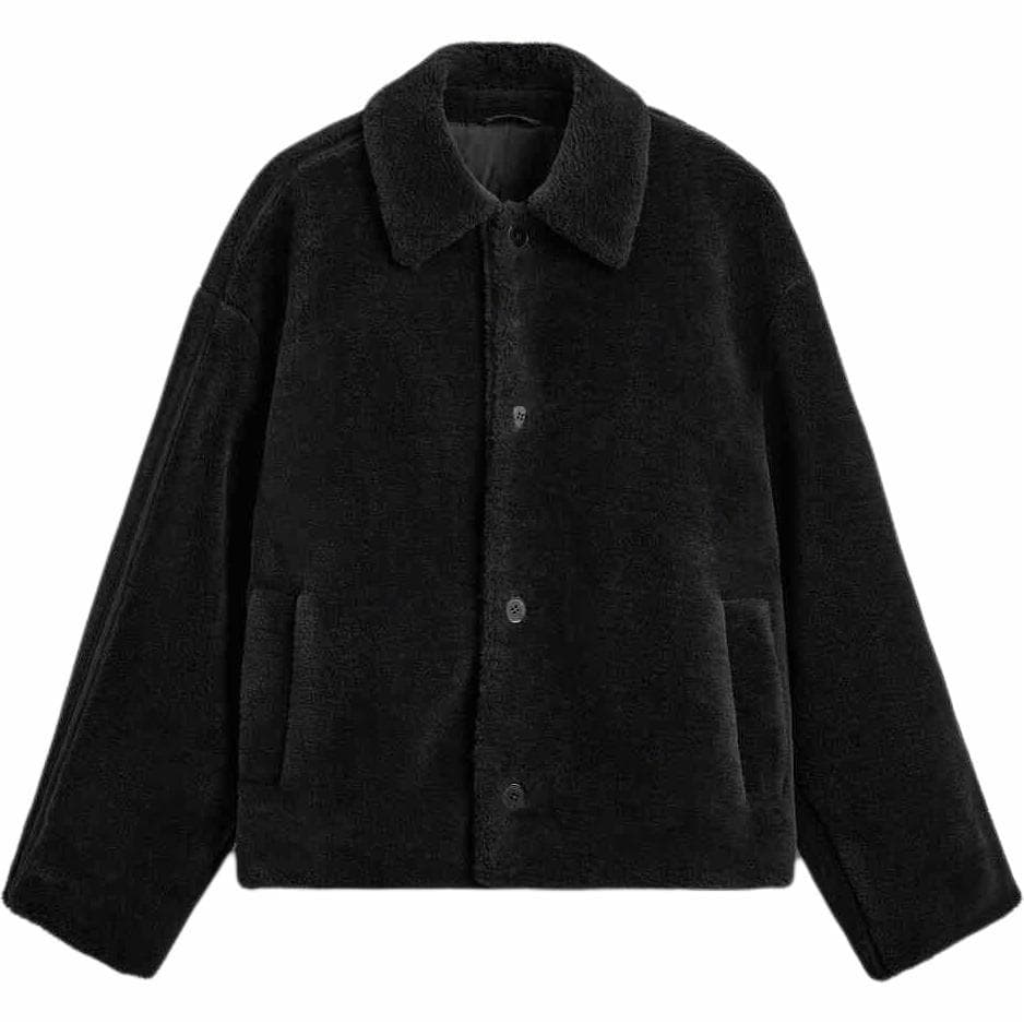 Куртка ZARA FW24 - изображение 1
