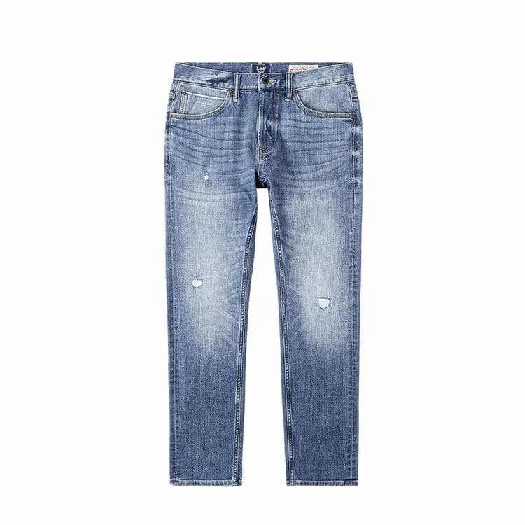 Штаны Lee FW24 7 09101+ - изображение 1