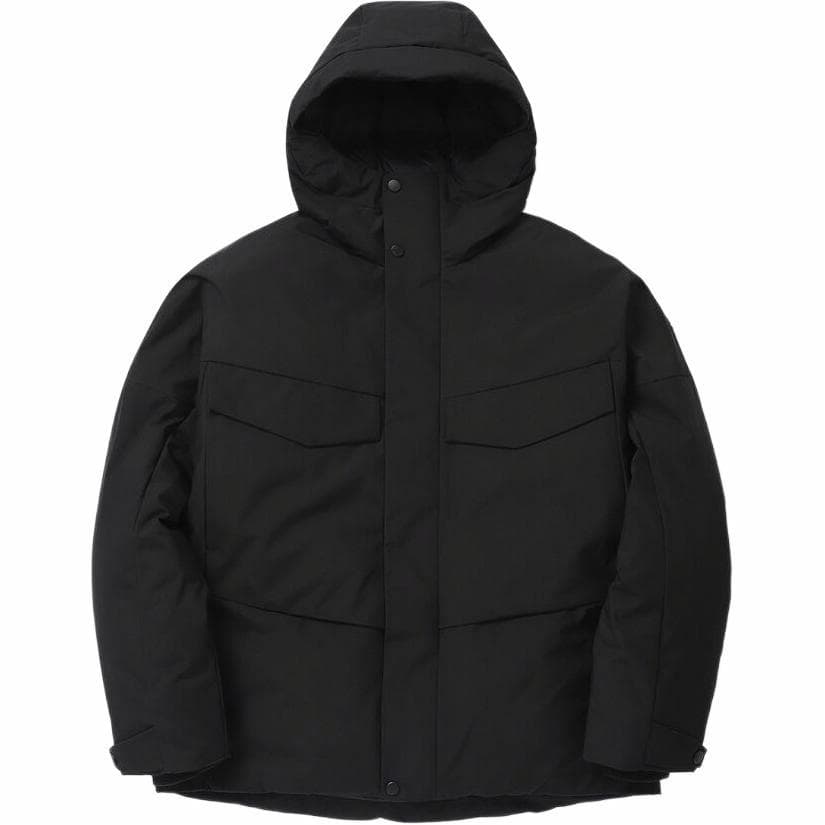 Зимняя куртка KOLON SPORT - изображение 1