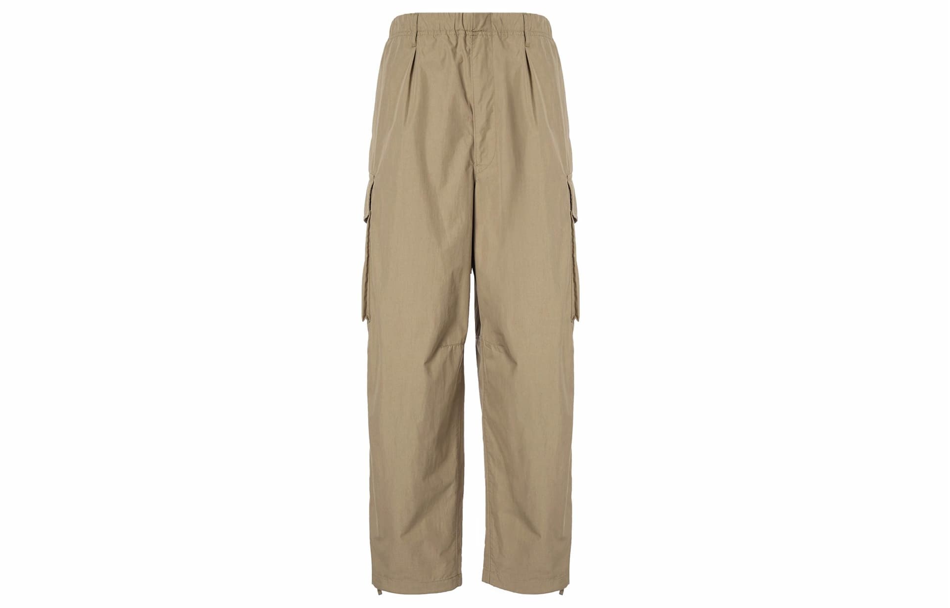 Штаны UNIQLO FW23 U - изображение 1