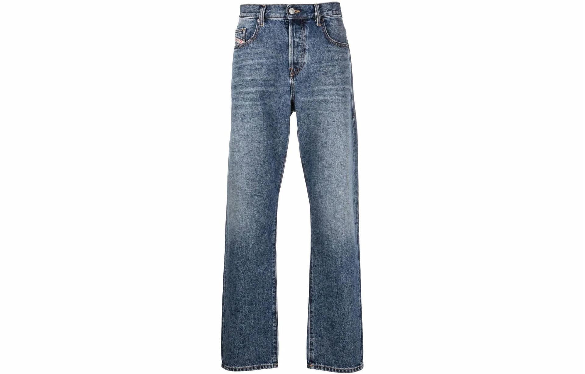 Штаны DIESEL FW22 D-Viker