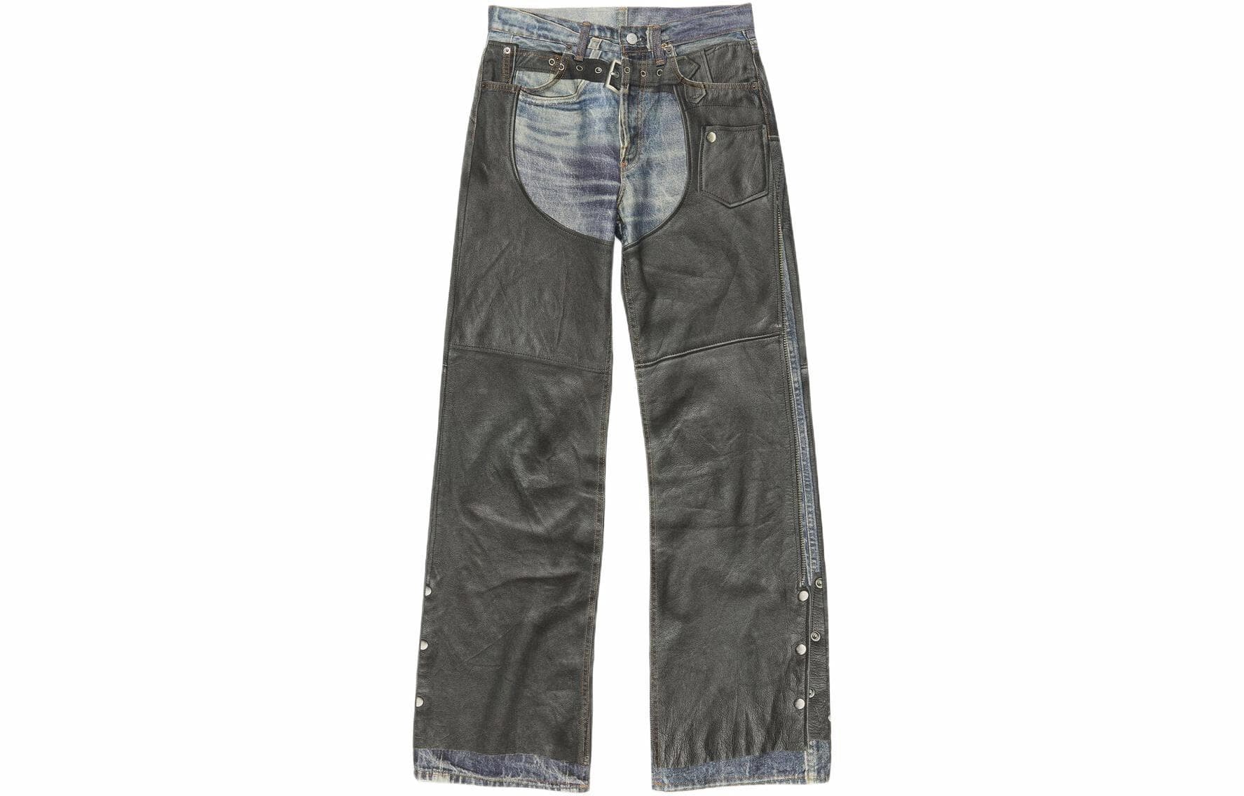Штаны Acne Studios - изображение 1
