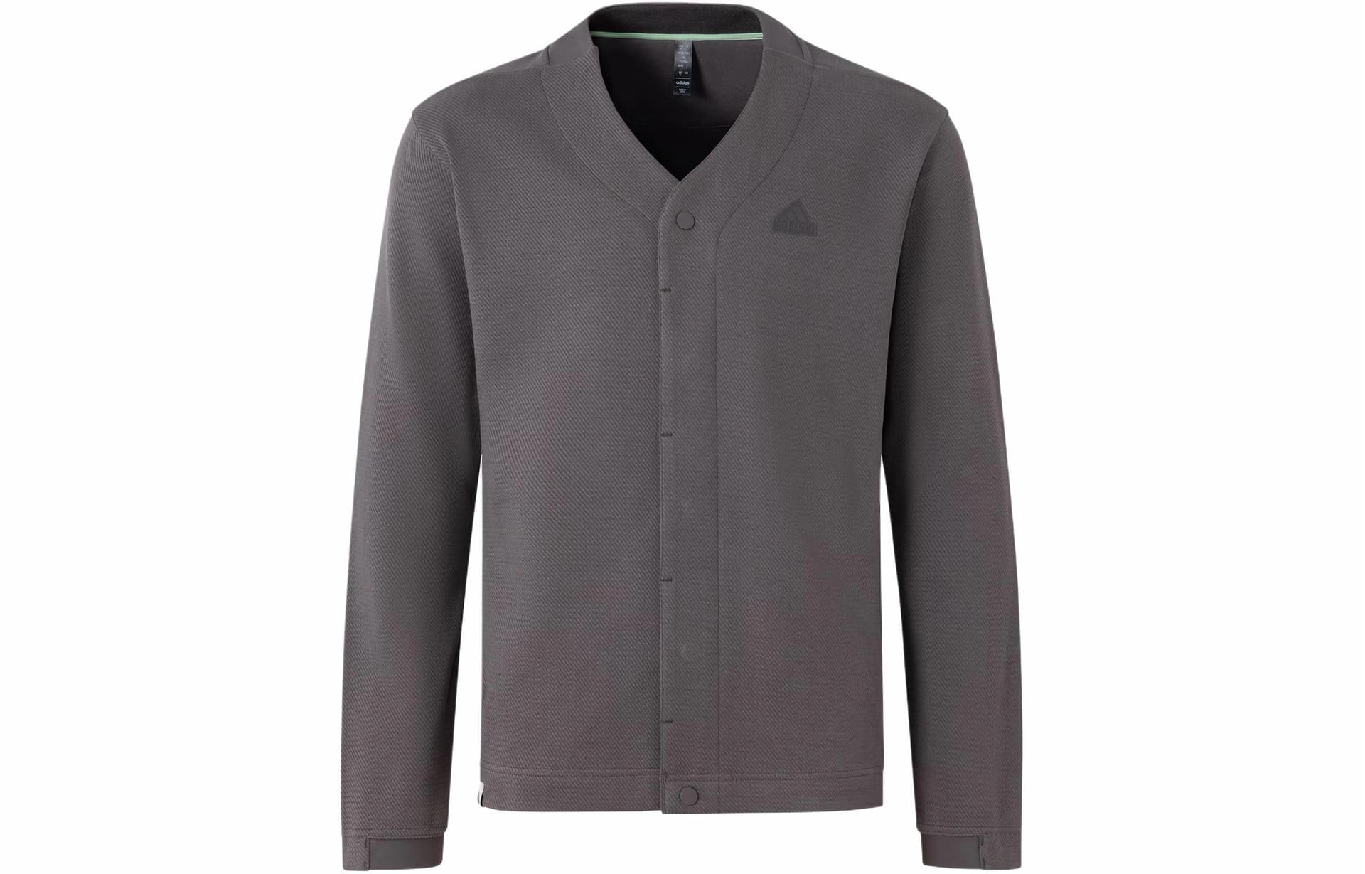 Куртка adidas Business Casual Knit Cardigan - изображение 1