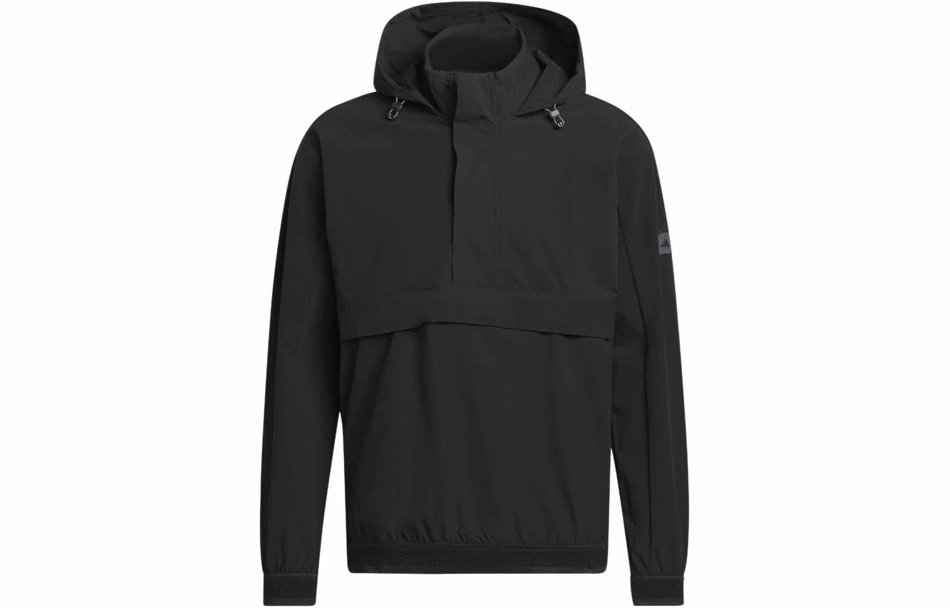 Куртка adidas Adicross Anorak Pullover - изображение 1