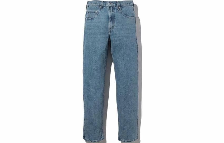 Штаны levis FW22
