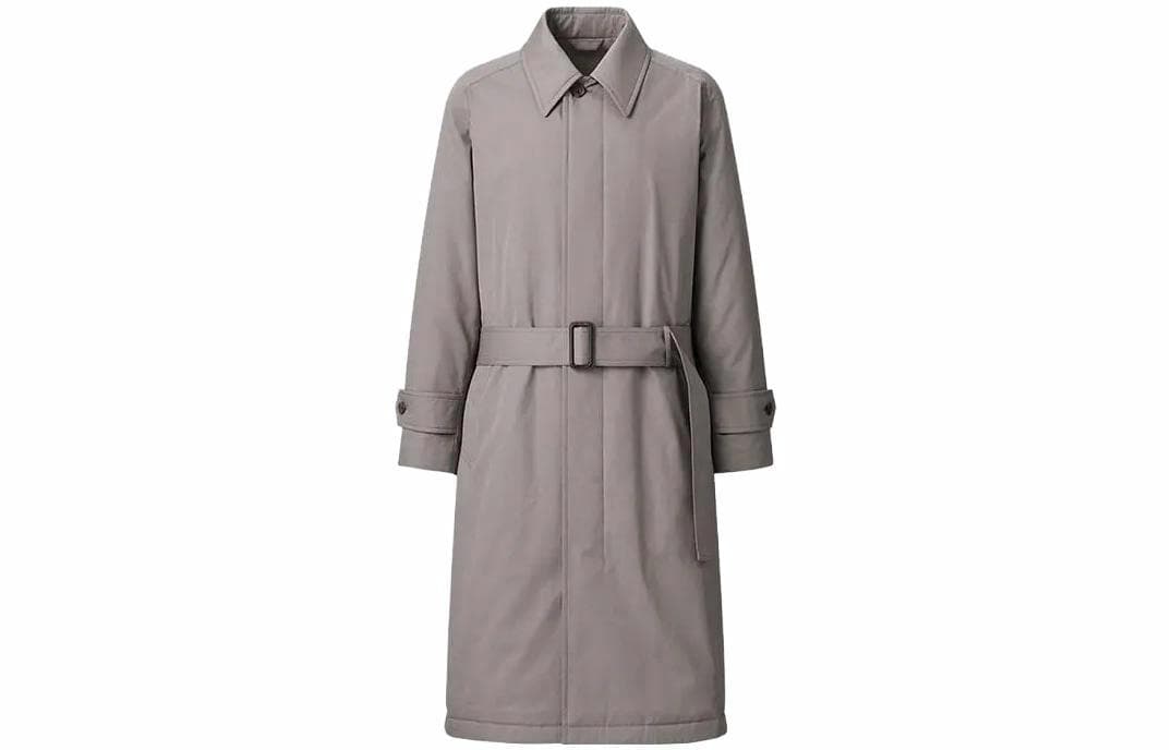 Ветровка UNIQLO FW23 U - изображение 1
