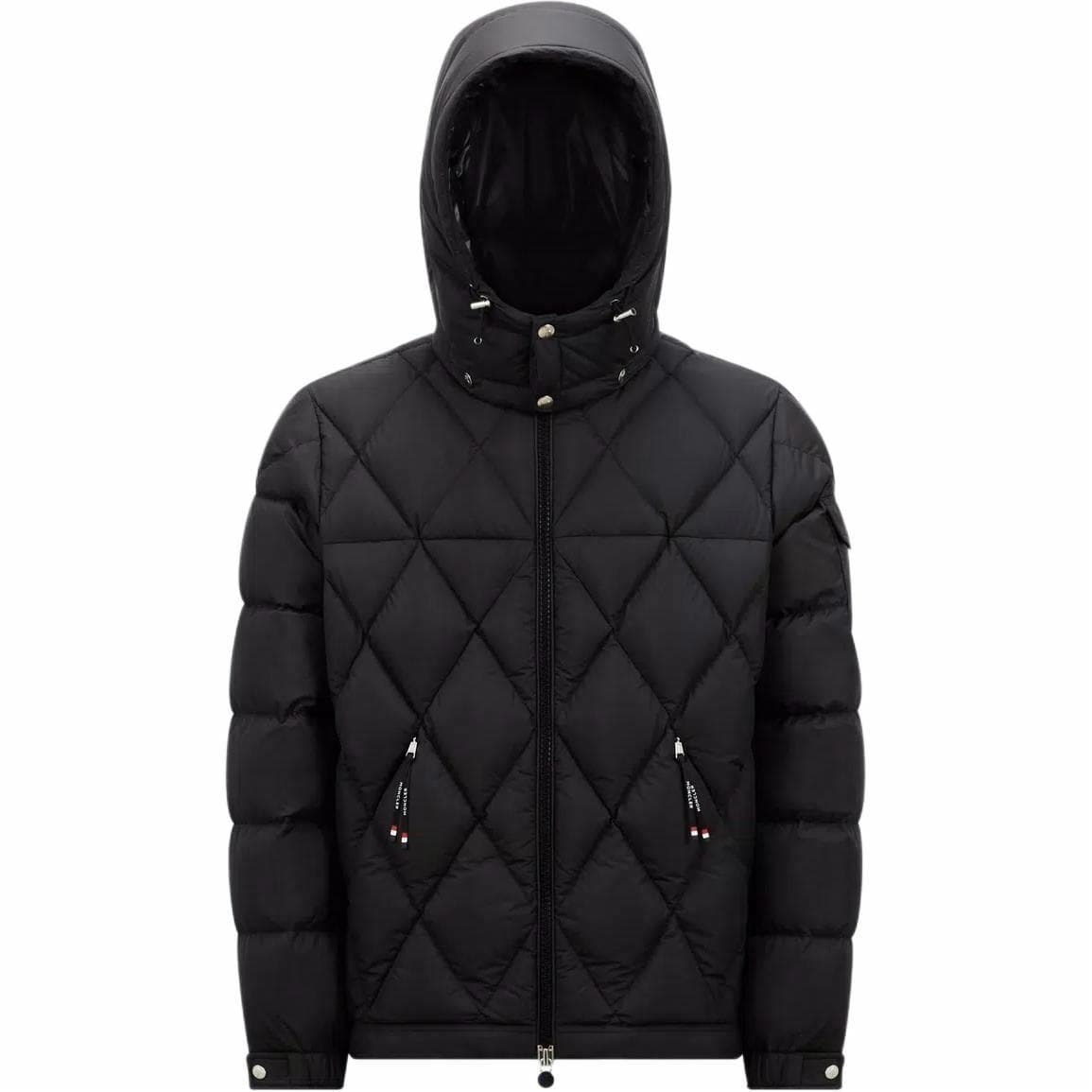 Зимняя куртка Moncler FW24 - изображение 1