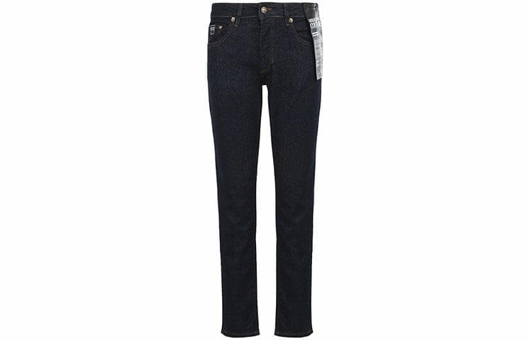 Штаны VERSACE JEANS COUTURE FW22 logo