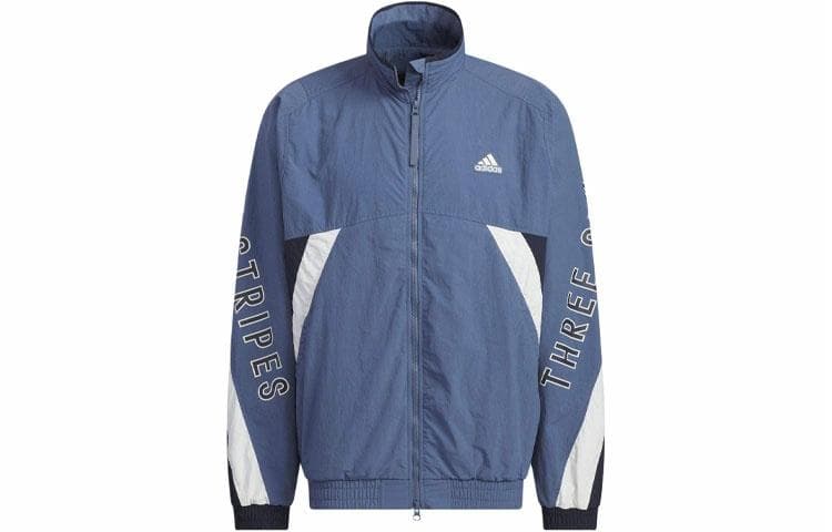 Куртка adidas Wording Jacket - изображение 1