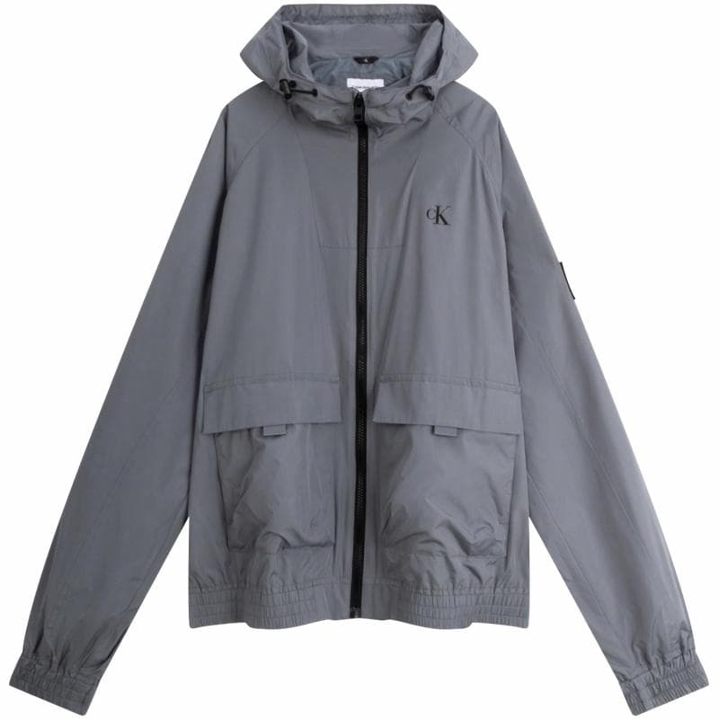 Куртка Calvin Klein PN6 Cloud Grey - изображение 1